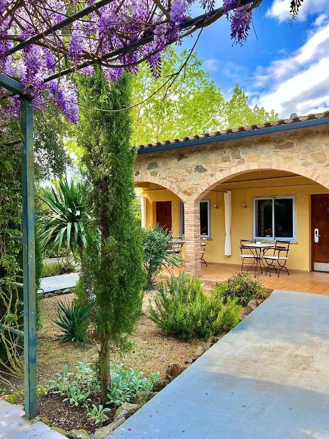 ****  Hotel Aatu - Adults Only Peratallada Spain