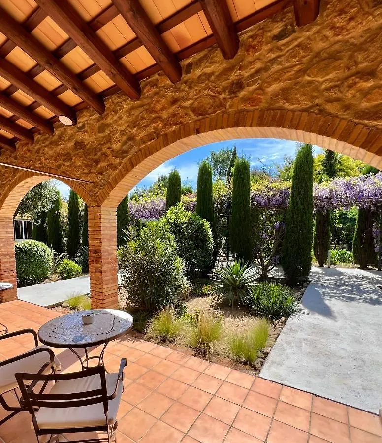 Hotel Aatu - Adults Only Peratallada 4*,  Spain