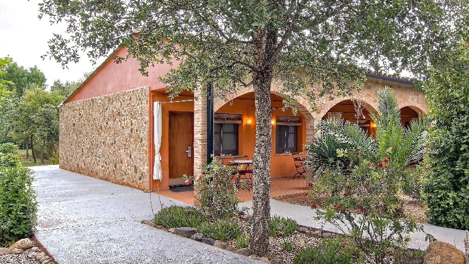Hotel Aatu - Adults Only Peratallada