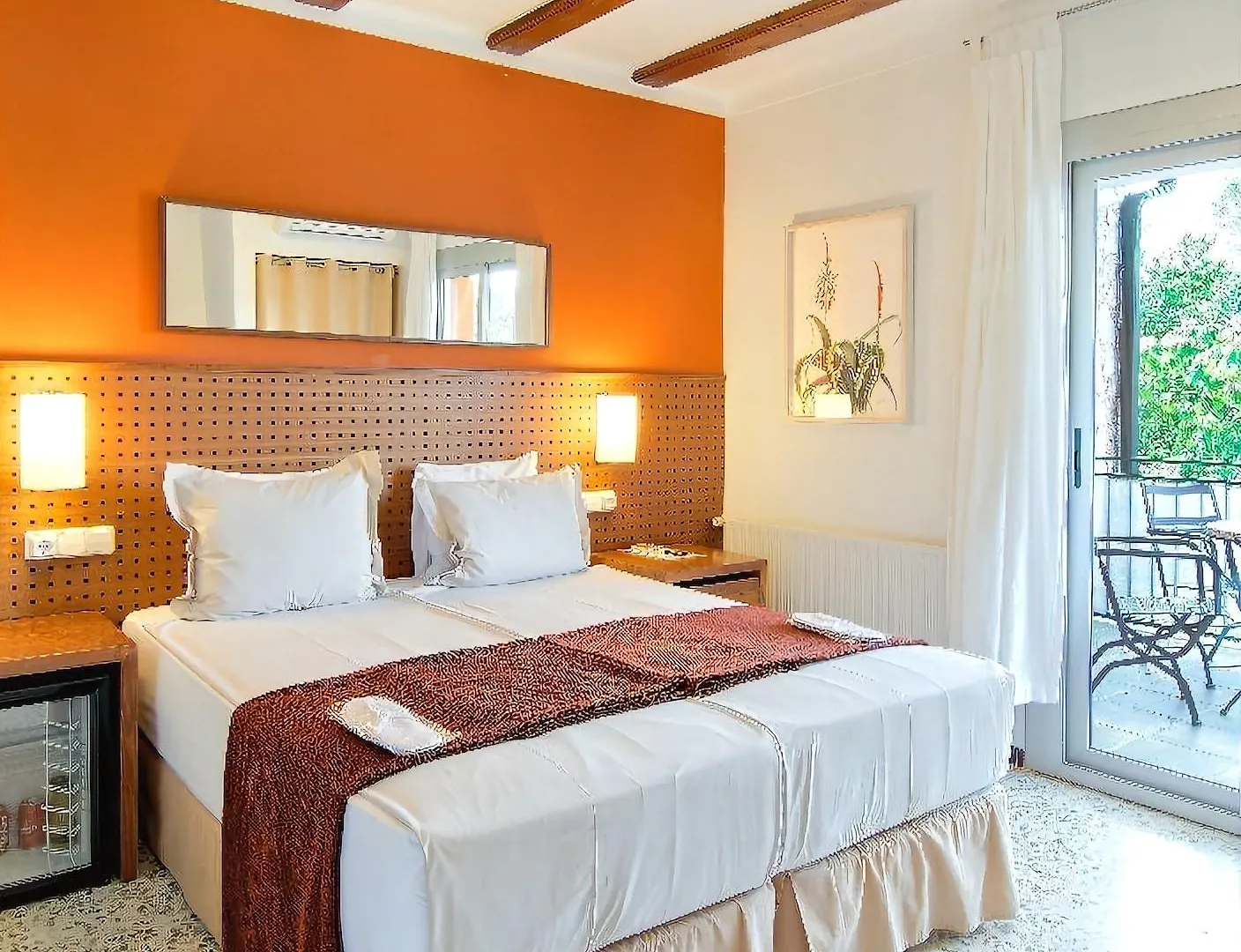 ****  Hotel Aatu - Adults Only Peratallada Spain