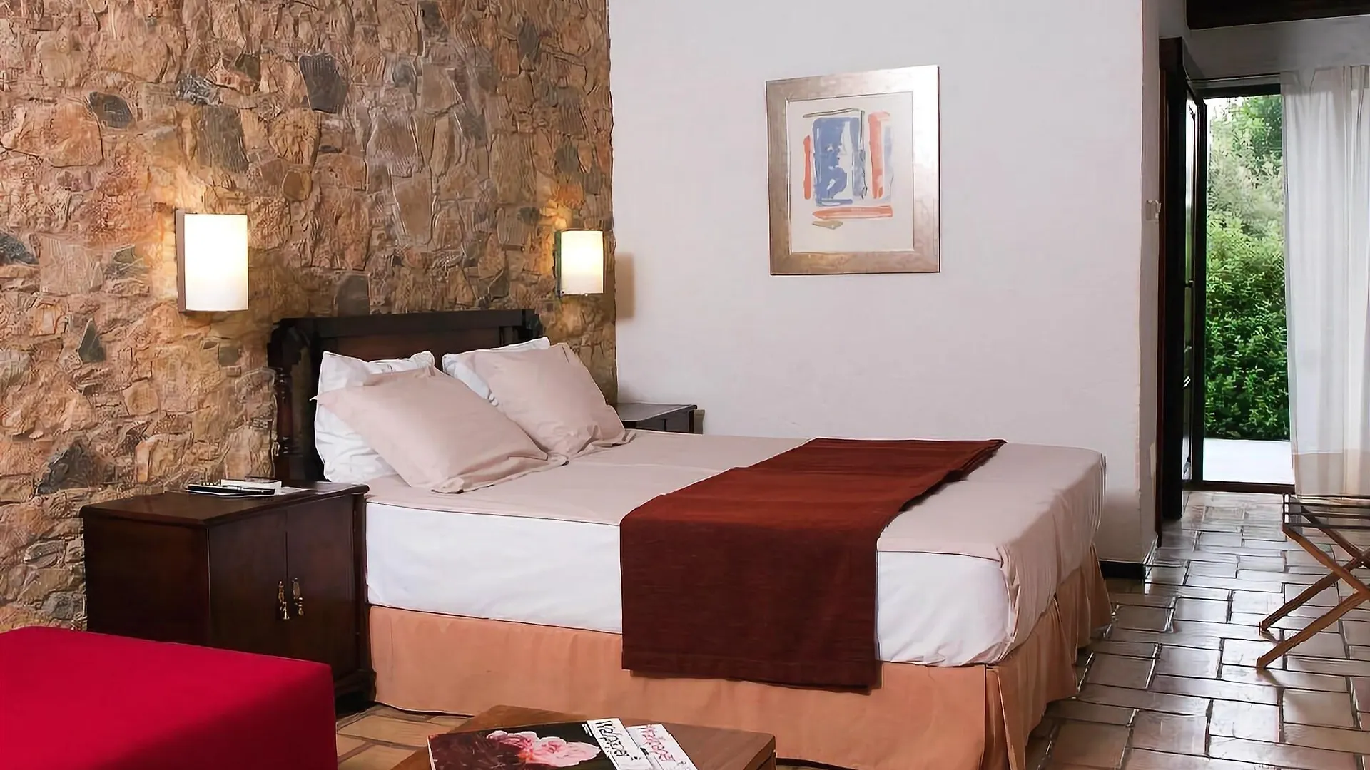 Hotel Aatu - Adults Only Peratallada