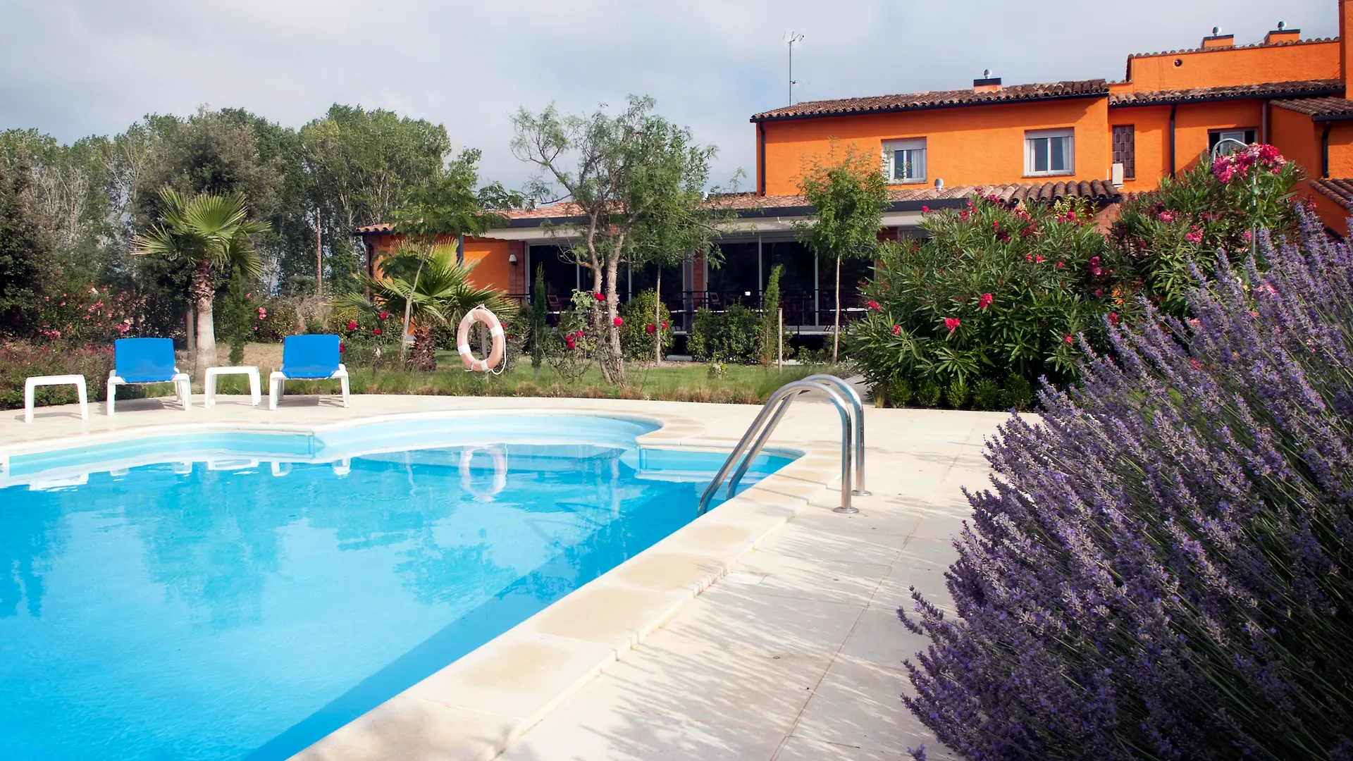 Hotel Aatu - Adults Only Peratallada