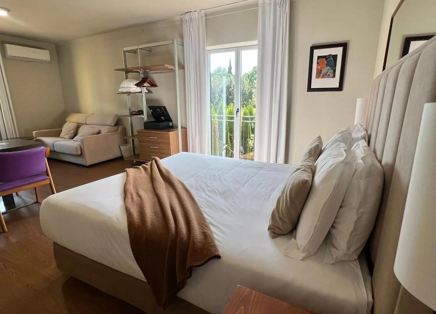 Hotel Aatu - Adults Only Peratallada