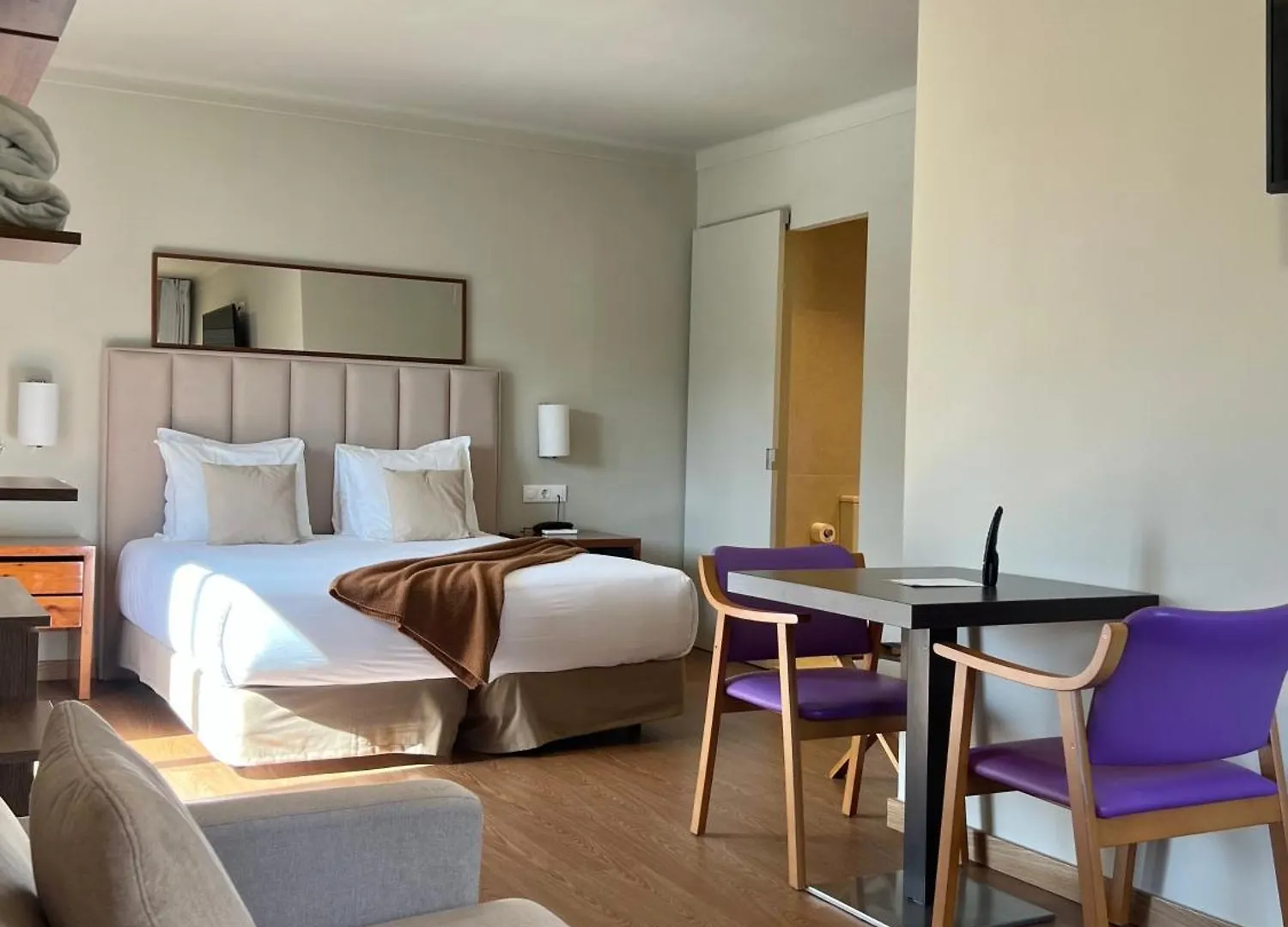 Hotel Aatu - Adults Only Peratallada Spain