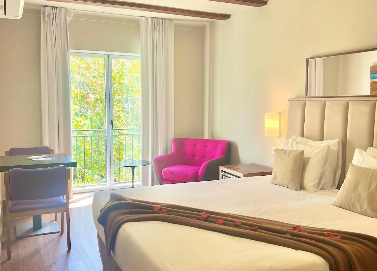 ****  Hotel Aatu - Adults Only Peratallada Spain