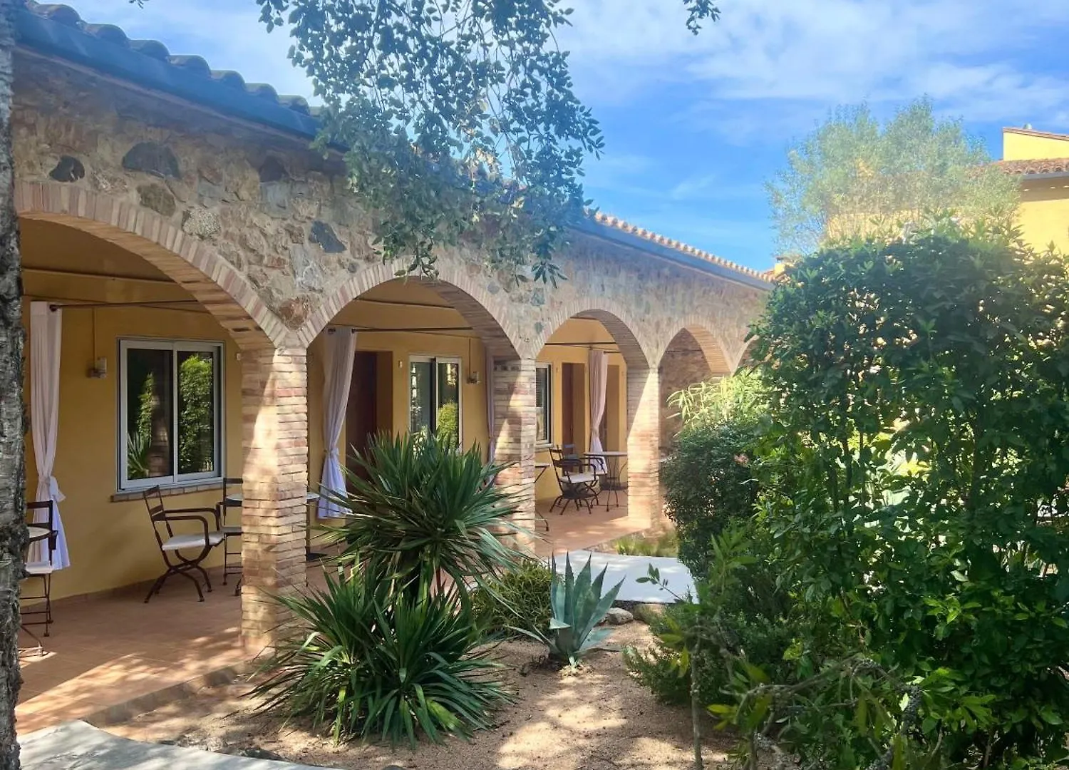 ****  Hotel Aatu - Adults Only Peratallada Spain